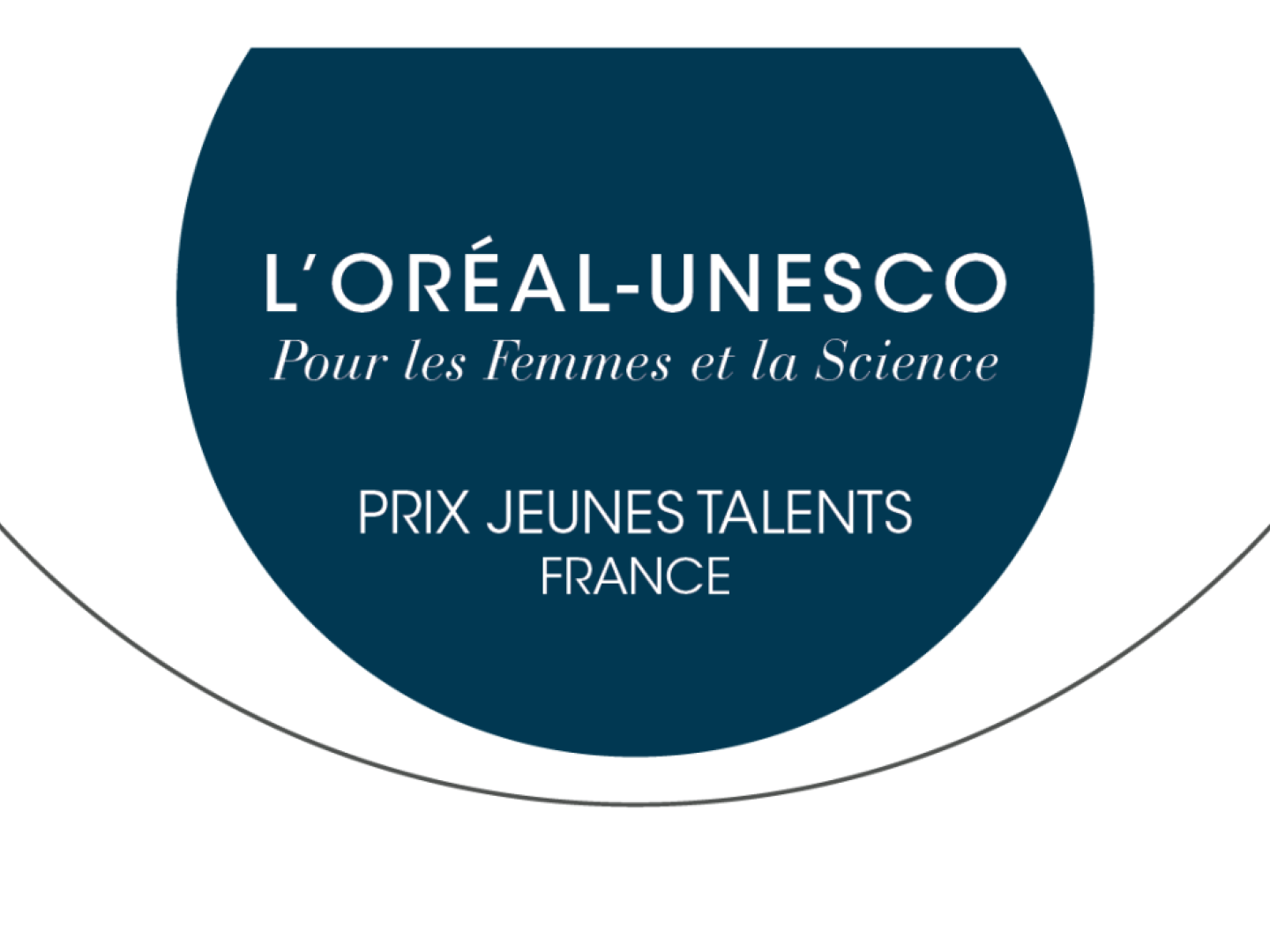 Prix Jeunes Talents France L’Oréal-UNESCO Pour les Femmes et la Science : Appel à candidatures 2025